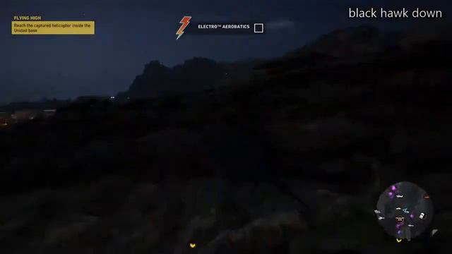 OOZYBUZZARD GAMING: Tom Clancy’s Ghost Recon® Wildlands - Narco Road DLC смотреть онлайн