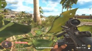 Far Cry 6 Прохождение 101 Лучший враг человека.