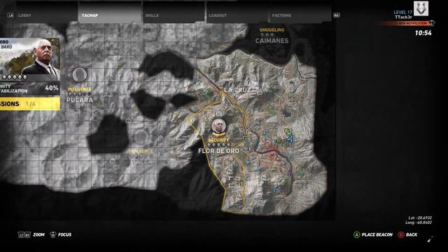 What Guns and Outfits Do I Use? | Ghost Recon Wildlands смотреть онлайн