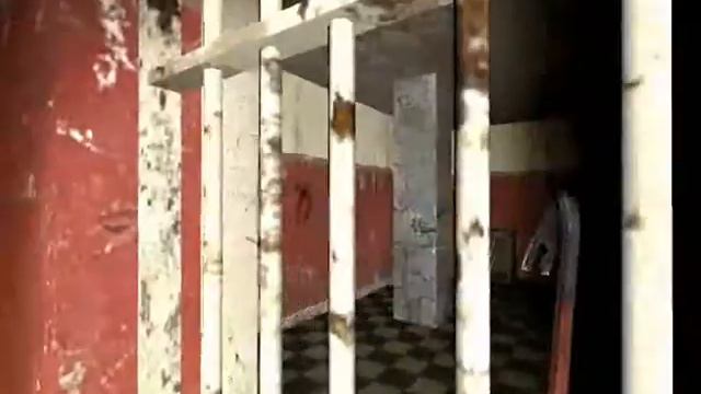 [Leon/Philip] Gmod Horror Map: Death Of The Dream: Hells Resort (Leon View) Part 2 смотреть онлайн