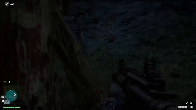 Продолжаю прохождение и общаюсь со зрителями | Far Cry 4 #1 смотреть онлайн