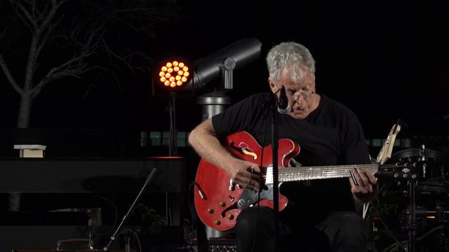 Blind Willie Johnson, A Motherless Child - Shaul Markovitch смотреть онлайн