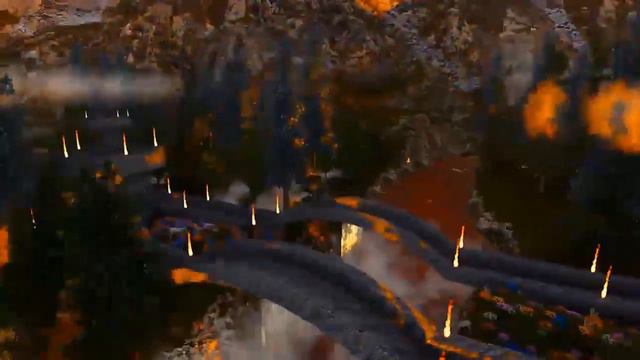 GALACTIC FEDERATION CREATOR смотреть онлайн
