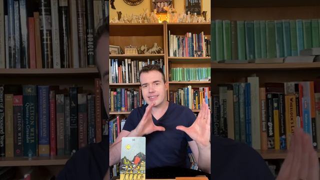 Elliot Oracle Weekly Tarot Reading 6/24/21 смотреть онлайн