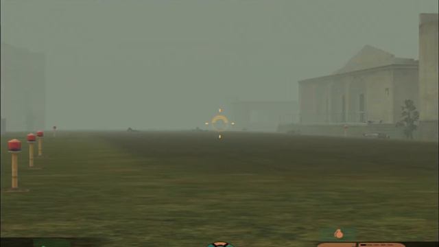 Ghost Recon : Island Thunder - Mission 4 : Hidden Spectre (Xbox 360) смотреть онлайн