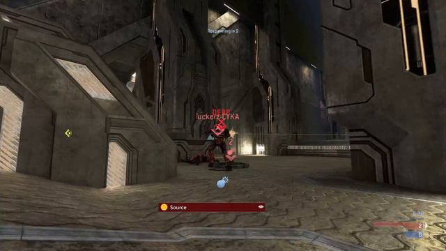 Halo Online - ElDewrito 0.6 - Even MORE Big Team Battles смотреть онлайн