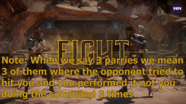 How To Do A Brutality In Mortal Kombat 11 | MK 11 Perform A Brutality | MK11 Tips On All Brutalitie смотреть онлайн