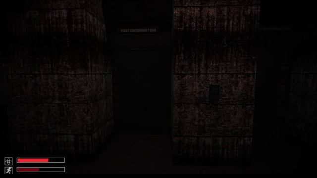 SCP Containment Breach Slender Mod Full Gameplay No Commentary смотреть онлайн