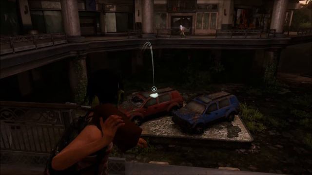 The Last Of Us: Left Behind: Remastered - 100% Walkthrough: Part 3 (Grounded + All Collectibles) смотреть онлайн