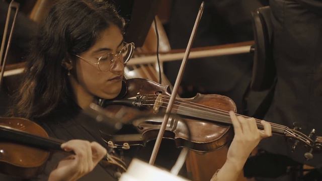 Mendelssohn - Debussy - Beethoven | Daniele Gatti, Orchestre de la Suisse Romande смотреть онлайн