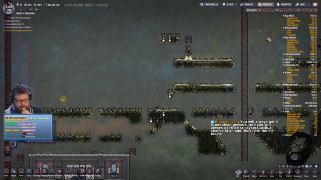 Oxygen Not Included - RANCHING UPGRADE (MK1) LET'S GO! #49 смотреть онлайн