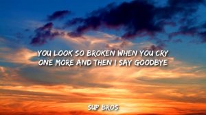 Heat Waves - Glass Animals (Lyrics)