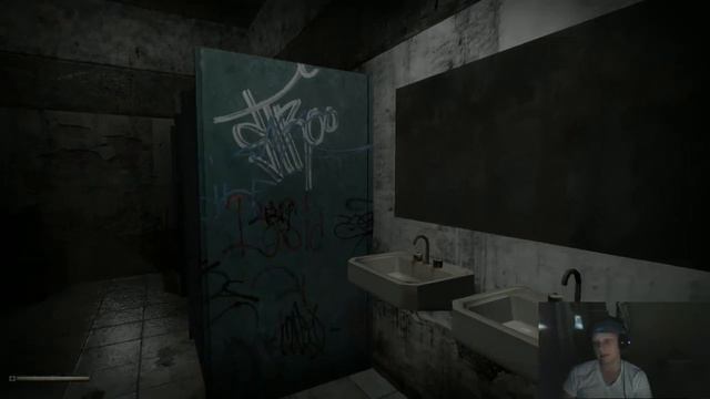 GREY Playthrough #1 (Half Life 2 Mod) w/ ScareCam смотреть онлайн