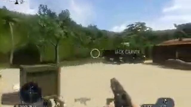 FarCry modding gone bad смотреть онлайн