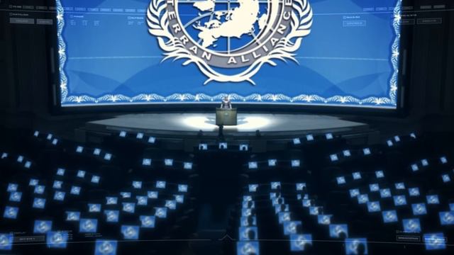 Naming Your Interstellar Empire смотреть онлайн