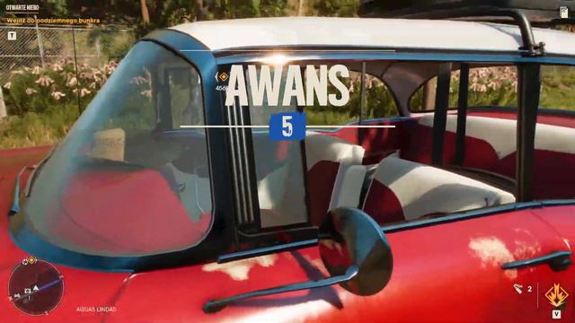 Bunkier FND! - Far Cry 6 #9 смотреть онлайн