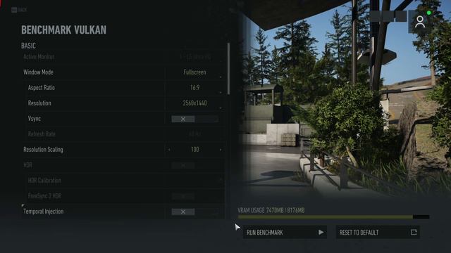 Tom Clancy's Ghost Recon Breakpoint 5700XT OC 2560x1440 Ultimate Vulkan смотреть онлайн