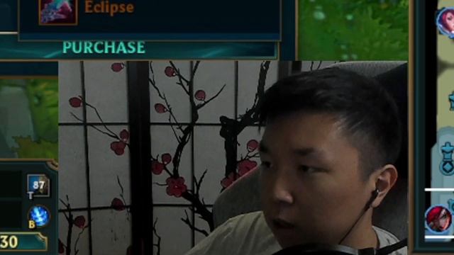 HIGH APM KATARINA 1v9!? смотреть онлайн