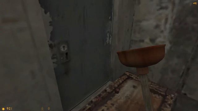 [1] You Sneezed On Me! - Half-Life: C.A.G.E.D w/ Wolfdemon смотреть онлайн