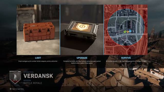 WARZONE: CAN I REMOVE CROSSPLAY? смотреть онлайн