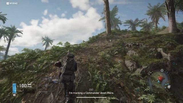 Ghost Recon Breakpoint in 2024 - Random Gameplay 51 смотреть онлайн