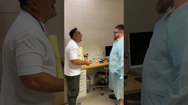 Чтобы руки не дрожали смотреть онлайн