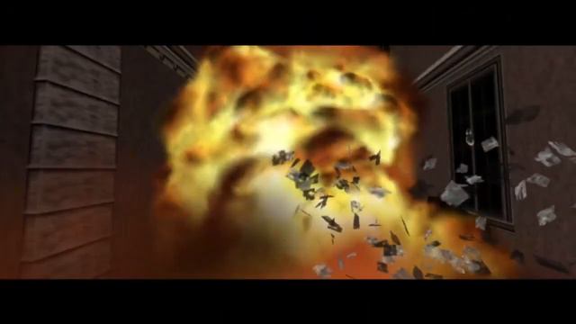 Mayday classified Xenia files in 007 seconds смотреть онлайн