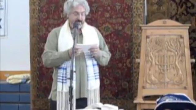 Harold Ramis-Creativity and Jews-Part 1 смотреть онлайн