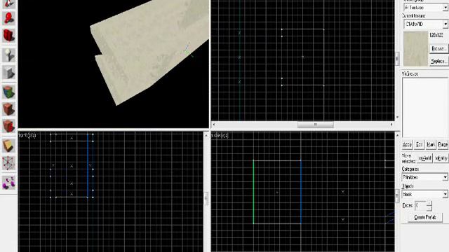How to Set up Valve Hammer Editor and Make map for CS 1.6 смотреть онлайн