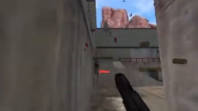 half life انا ضد bots {اطحنت} смотреть онлайн