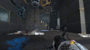 Получение всех достижений в Portal: Revolution