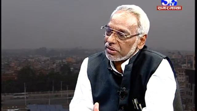 STV CHAT with Rajendra Mahato смотреть онлайн