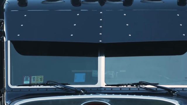 May 2019 - Shell Rotella SuperRigs Calendar Winner - John Barker смотреть онлайн