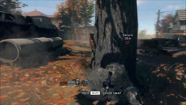 Tom Clancy's Ghost Recon: Future Soldier - PC Playthrough Part 24 смотреть онлайн