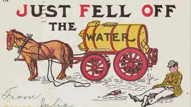 Fall off the Wagon by 44 Long смотреть онлайн