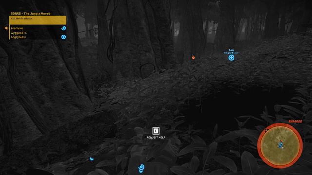 Ghost Recon: Wildlands - Predator Special Challenge - To Catch a Predator смотреть онлайн