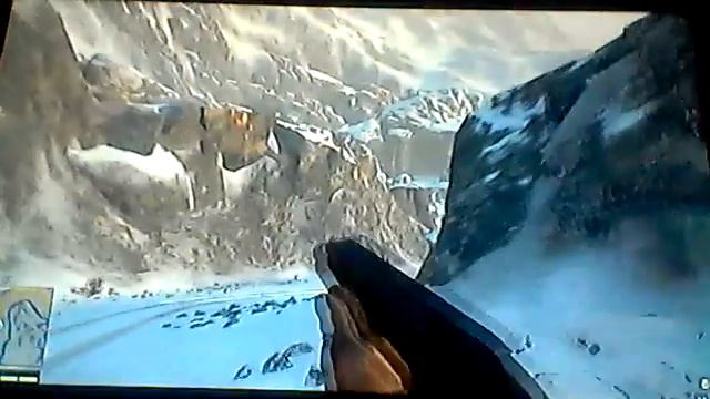 Far Cry 4 Valley Of the Yeti's DLC Part 3 PRISON BREAK!! смотреть онлайн
