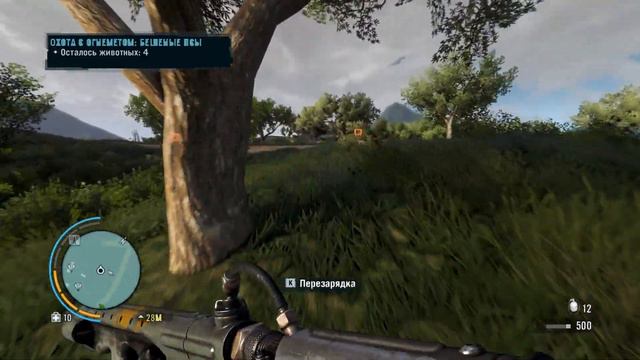 Прохождение Far Cry 3 (PC) на 100% - Часть 23 смотреть онлайн