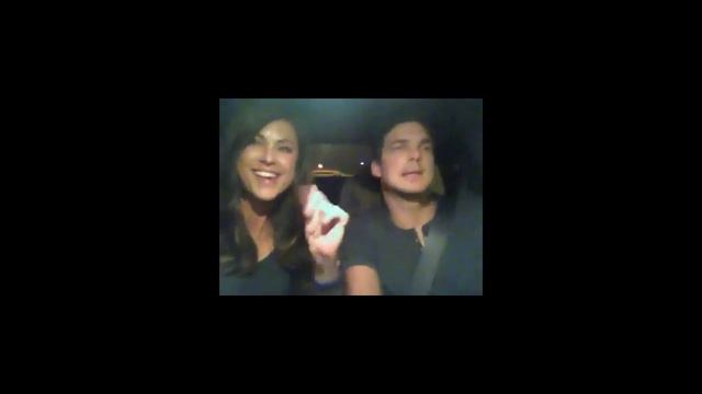 Ford Fiesta Movement Video Application смотреть онлайн