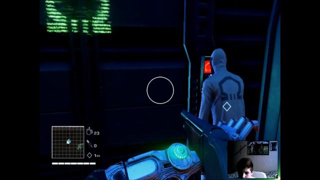 Работаем на заводе!(Прохождение Far Cry 3: Blood Dragon) смотреть онлайн