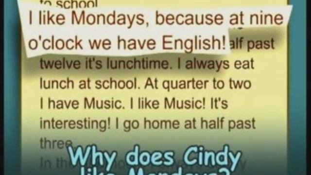 Welcome 2, Unit 6, Lesson 3 смотреть онлайн