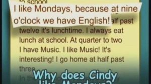 Welcome 2, Unit 6, Lesson 3