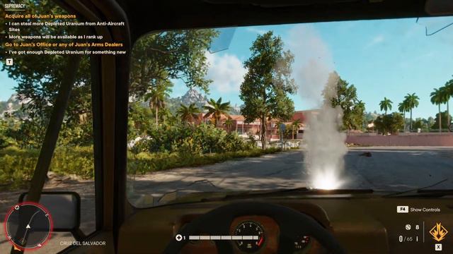 Camila Cabello "Havana" in Far Cry 6 :D смотреть онлайн