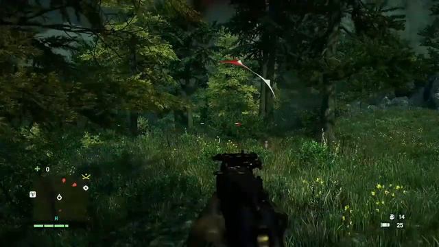 FAR CRY 4 ROYAL GUARD KENNELS. OUTPOST(18). смотреть онлайн