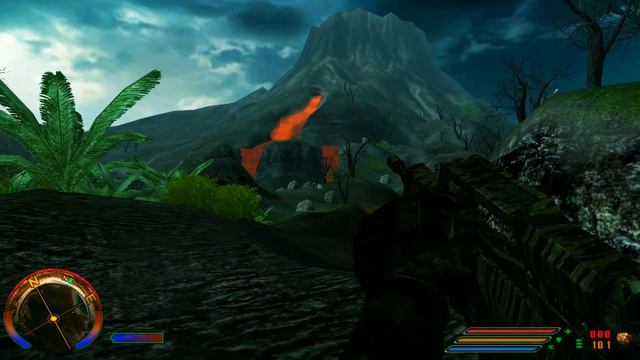 FarCry K-9 Vision(Дамба)Летс плей от Фёдора смотреть онлайн