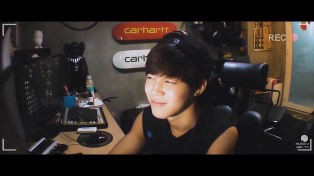 THE RISE OF BANGTAN | Chapter 02: Begin