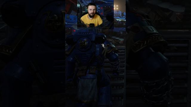 КОГДА У ЛИВСИ ПОЯВИЛСЯ КОНКУРЕНТ|CDV в Warhammer 40,000: Space Marine II