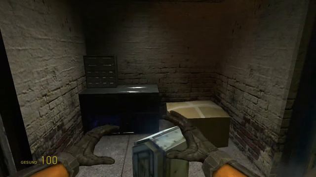 | XBox One | ~ The Orange Box – Half Life 2 смотреть онлайн
