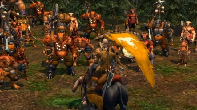 Intro XI: Heroes of Might and Magic V смотреть онлайн