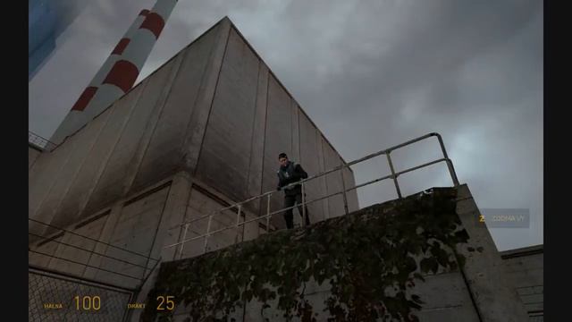 Half-life 2 gameplay (singel player) смотреть онлайн